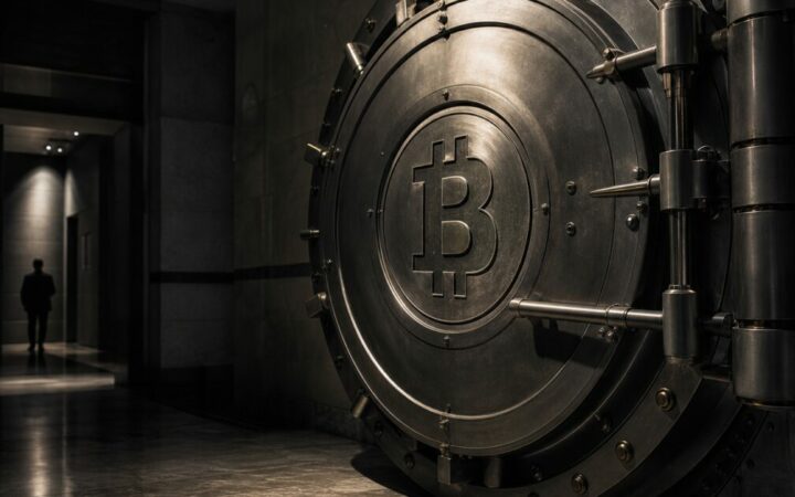Bitcoin Ethereum Key Levels Shape Weekend Trading Outlook