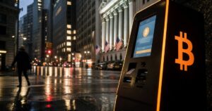 Bitcoin Eyes $126K as Short Squeeze Wipes Out $3 Billion in Bearish Bets