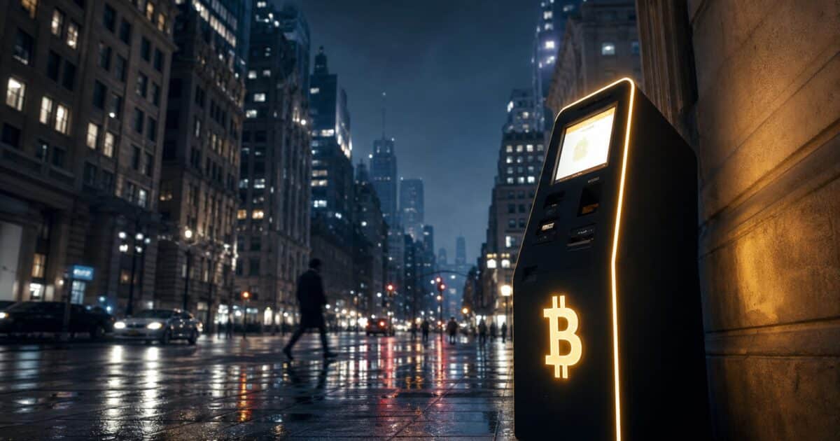 Bitcoin Faces a Wall at $83K as Long-Term Holders Eye the Exit