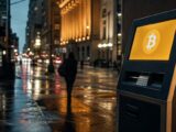 Bitcoin Franchit 71 000 Dollars Porté par l'Espoir du Clarity Act et la Chute des Rendements