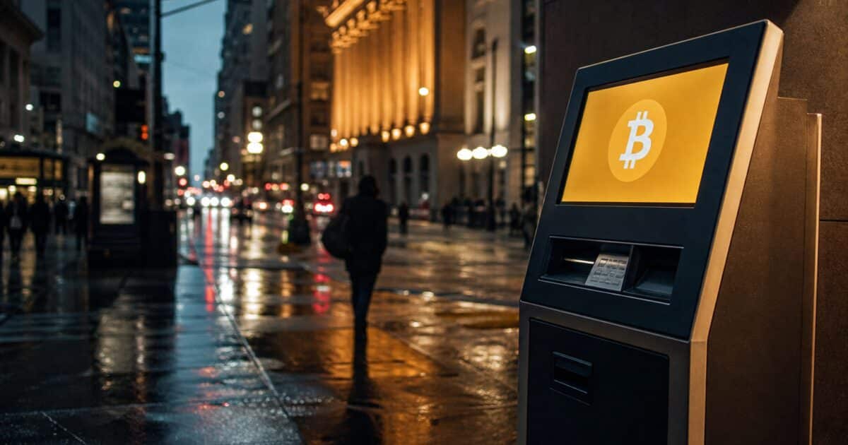 Bitcoin Franchit 71 000 Dollars Porté par l'Espoir du Clarity Act et la Chute des Rendements