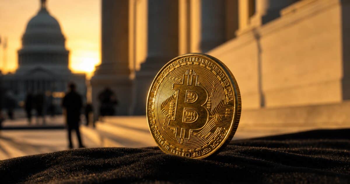 Bitcoin Futures Collateral Hits 12% Crypto-Backed as Stablecoin Margins Dominate