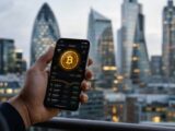 Bitcoin Futures Open Interest Tops Daily Volume, Stirring Volatility Fears Among Traders