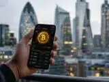 Bitcoin Futures Open Interest Tops Daily Volume, Stirring Volatility Fears Among Traders