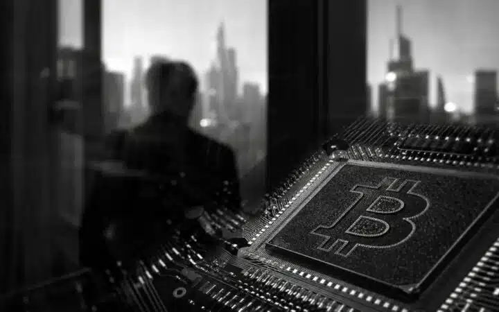 Bitcoin Holds Above $77K While Gold Hits $4,632 and Polymarket Bets on $90K