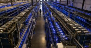 Bitcoin Miners Ditch Pure Mining as HPC Contracts Reshape $6.6B Revenue Streams
