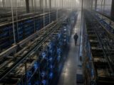 Bitcoin Miners Pour $5 Billion Into AI While Revenue Sits at 15-to-1 Loss Ratio