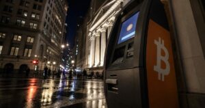 Bitcoin Repasse les 80 000 Dollars Alors que le Dollar Américain Perd du Terrain