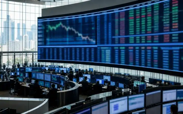 Bitget CEO Gracy Chen Sees Bitcoin Stuck Near Current Levels Through Year-End