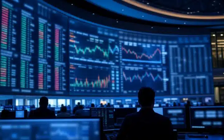Bitget's Nvidia Token Hits 75% of BTC Liquidity Depth in Block Scholes Study