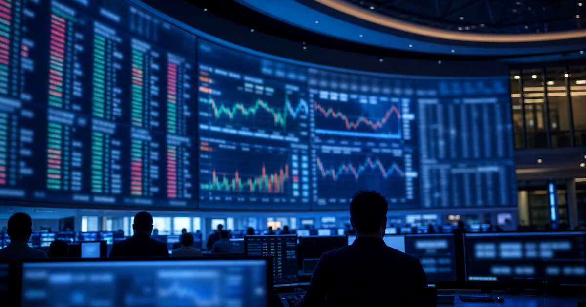 Bitget's Nvidia Token Hits 75% of BTC Liquidity Depth in Block Scholes Study