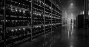 BitGo Buys NYDIG's Institutional Trading Arm as NYDIG Bets Big on 3-Gigawatt Mining Pipeline