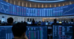 Bithumb Eyes 2028 Stock Listing After 620,000 Bitcoin Crediting Blunder