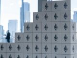 BitMine Pushes Ethereum Stack Past 5.8 Million ETH with 7,391-ETH Buy
