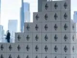 BitMine Pushes Ethereum Stack Past 5.8 Million ETH with 7,391-ETH Buy