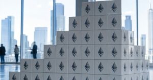 BitMine Pushes Ethereum Stack Past 5.8 Million ETH with 7,391-ETH Buy