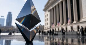 Bitmine Slows Ethereum Buys, Redirects Millions Into Share Buybacks