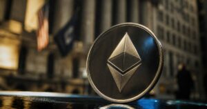 Bitmine's 5.54 Million Ether Stake Generates $257M Annual Revenue as ETH Price Drops 23%