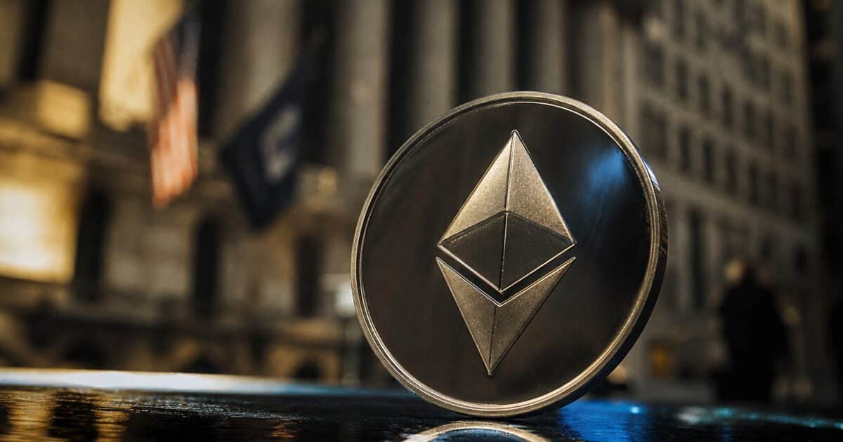 Bitmine's 5.54 Million Ether Stake Generates $257M Annual Revenue as ETH Price Drops 23%
