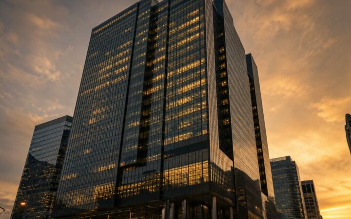 BlackRock Canada Adds 3% Bitcoin Slice to New Toronto-Listed ETF Portfolio