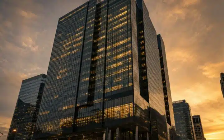 BlackRock Canada Adds 3% Bitcoin Slice to New Toronto-Listed ETF Portfolio