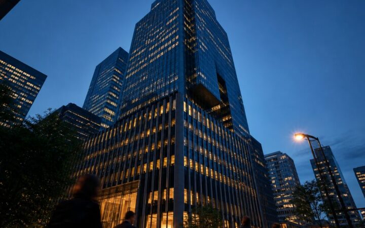 BlackRock Launches Two Tokenized Funds as Tether Books $1.5B Q2 Profit
