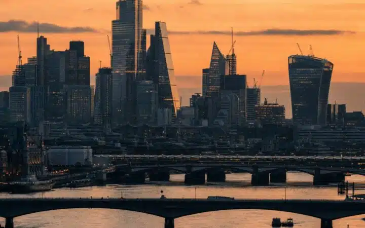Blue Motor Finance Collapses Into Administration as Compensation Liabilities Overwhelm the Firm