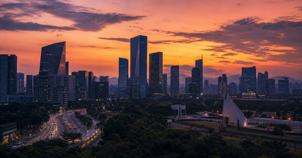 Brazil's B3 Tokenizes Cattle for a $19,600 Loan as Blockchain Reaches the Farm