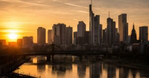 Bundesbank Finds €3,000 Digital Euro Cap Would Leave Banks Largely Unscathed