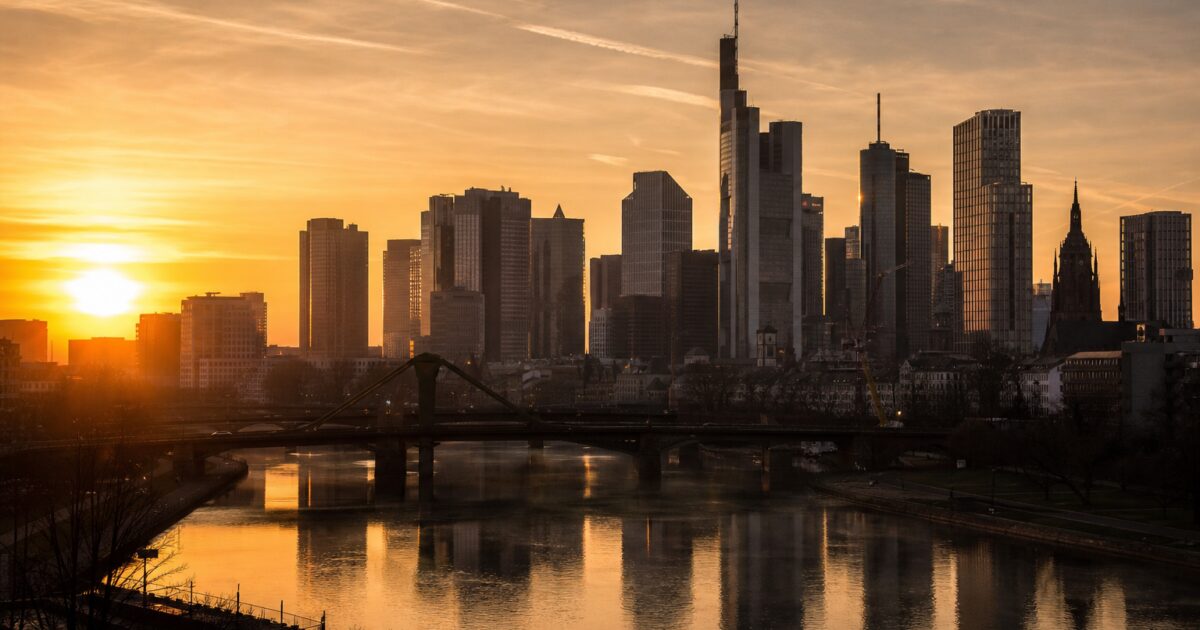 Bundesbank Finds €3,000 Digital Euro Cap Would Leave Banks Largely Unscathed