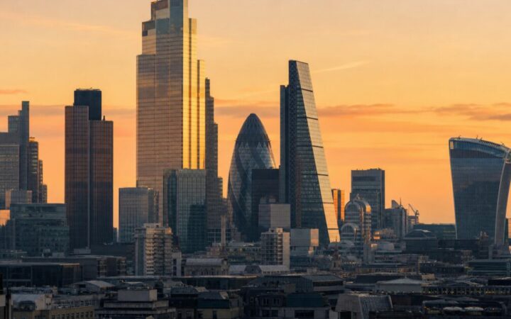 Caleb & Brown Eyes UK Wealth Market After $100M Swyftx Deal