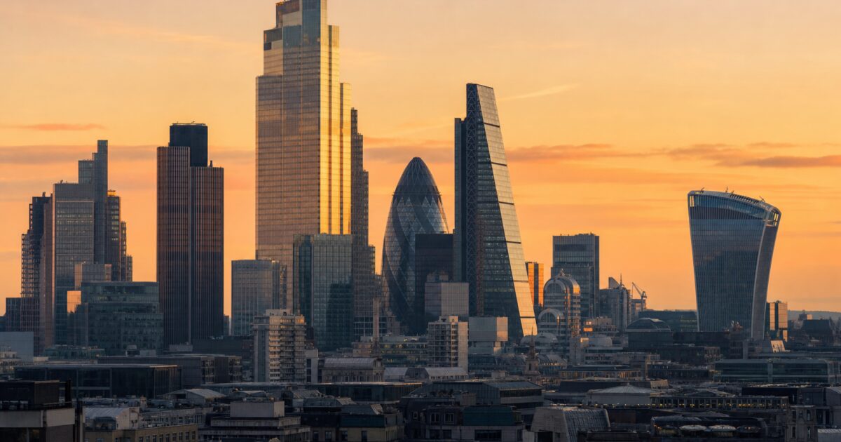 Caleb & Brown Eyes UK Wealth Market After $100M Swyftx Deal