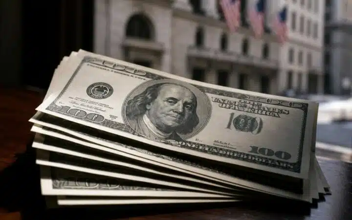 Canadian Dollar Slips to 1.3560 as US Tariff Deal Hangs in the Balance