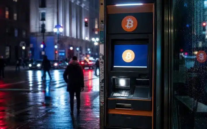 Canadian Entrepreneur Loses $1.6M in Bitcoin as Coldcard Seed Flaw Hits 4,585 Wallets