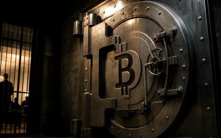 Capital B's €21M Paris Raise Targets 3,415 Bitcoin as Warrant Pool Hits $158M