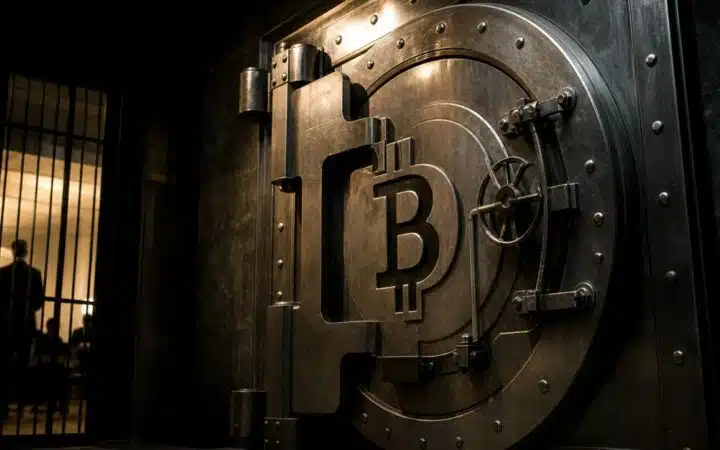 Capital B's €21M Paris Raise Targets 3,415 Bitcoin as Warrant Pool Hits $158M