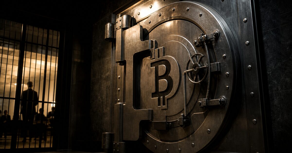 Capital B's €21M Paris Raise Targets 3,415 Bitcoin as Warrant Pool Hits $158M