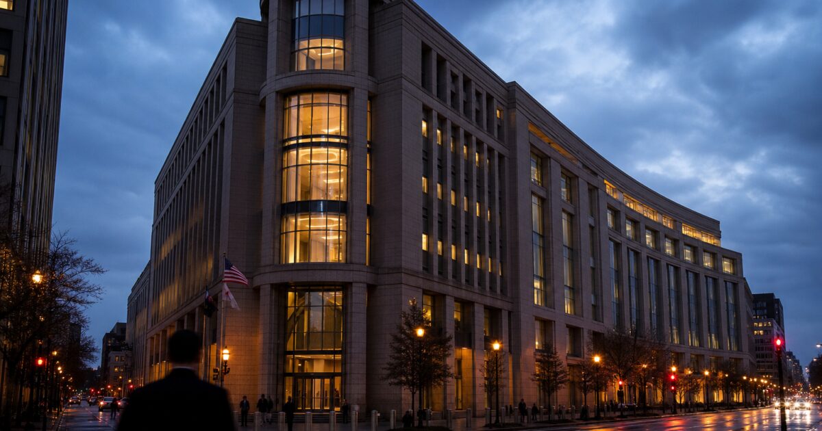 CFTC Hits Ellison and Wang With Trading Bans After FTX Collapse