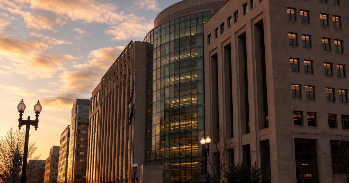 CFTC Hits Prediction Markets With Warning Over Deficient Incentive Filings