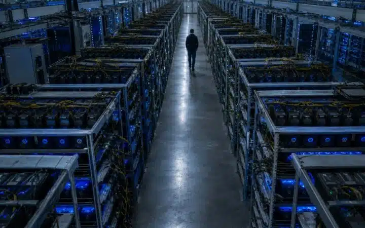 Citi ouvre la garde de Bitcoin aux institutions, Deutsche Bank et Goldman dans la boucle