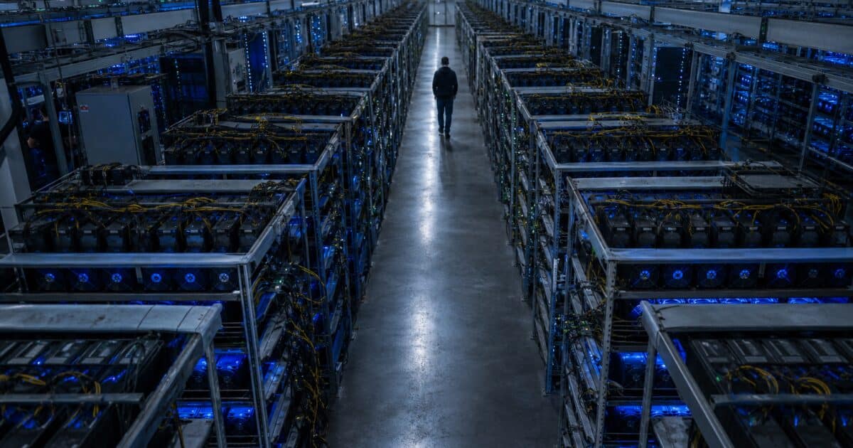 Citi ouvre la garde de Bitcoin aux institutions, Deutsche Bank et Goldman dans la boucle