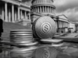 Citigroup CEO Jane Fraser Backs Crypto Bill as Stablecoin Rules Hang in Balance