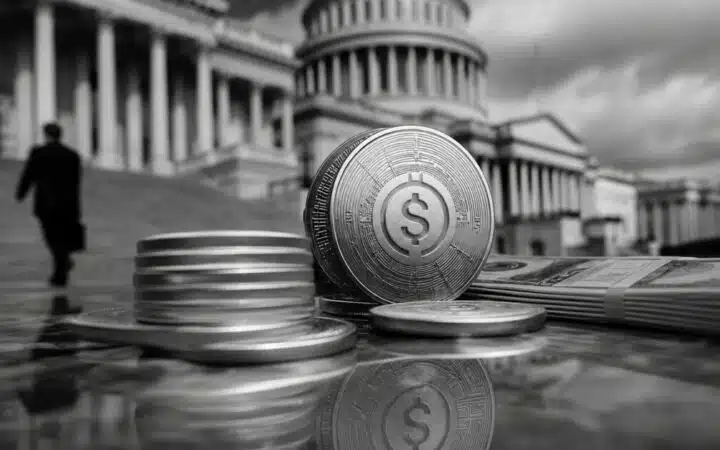 Citigroup CEO Jane Fraser Backs Crypto Bill as Stablecoin Rules Hang in Balance