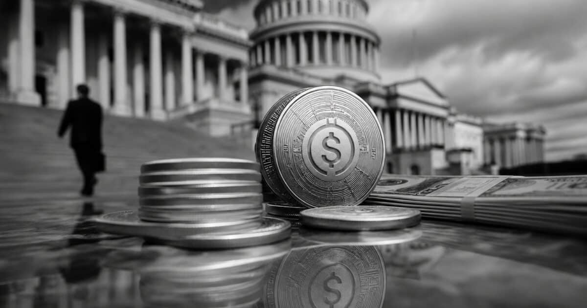 Citigroup CEO Jane Fraser Backs Crypto Bill as Stablecoin Rules Hang in Balance