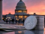 Clarity Act Stablecoin Rewards Pit Community Banks Against Blockchain Association