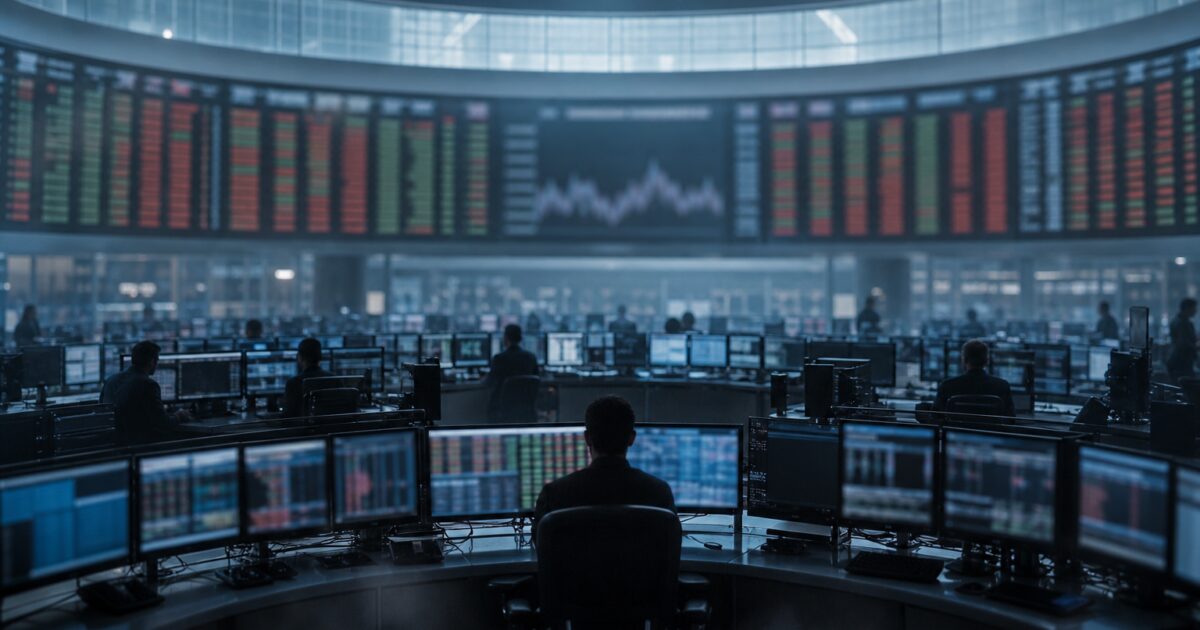 Coinbase, Gemini, and Bullish Chase New Revenue as Spot Trading Slumps