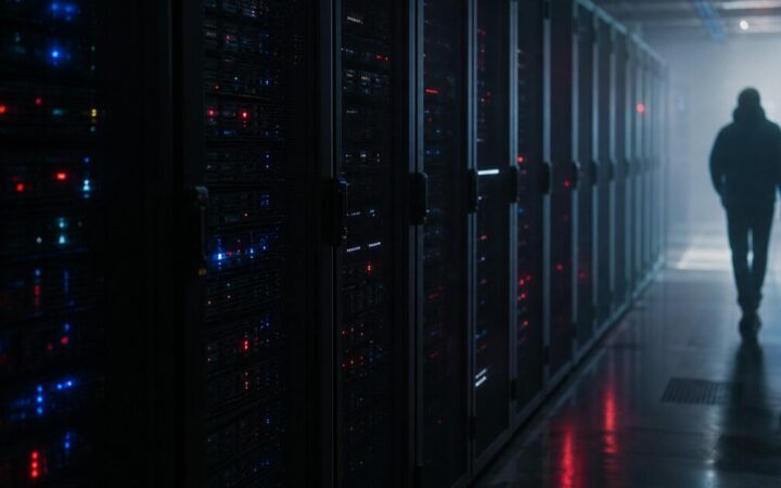 Coldcard Breach Triggers 233,000 Bitcoin Move as AI Exposes 5-Year Code Flaw