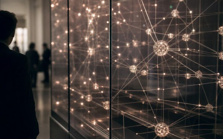 Compound Finance Drops $52M and Three New Executives in Institutional Pivot