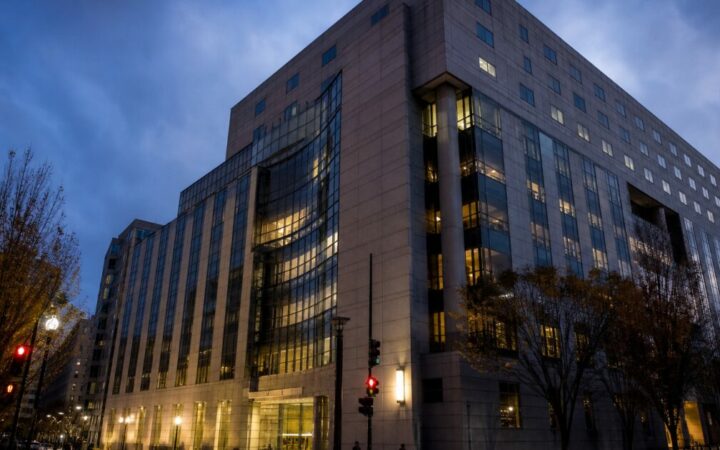 Connecticut Judge Rules Kalshi's Sports Contracts Fall Outside CFTC's Reach