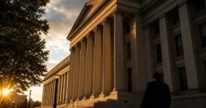 Copper Markets US Joins FINRA and SEC Roster, Eyes Institutional Crypto Push
